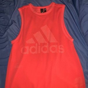Adidas dress
